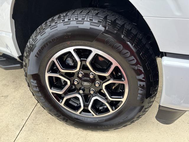 Photo of 2023 Avalanche Ford F-150