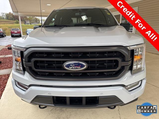 Photo of 2023 Avalanche Ford F-150