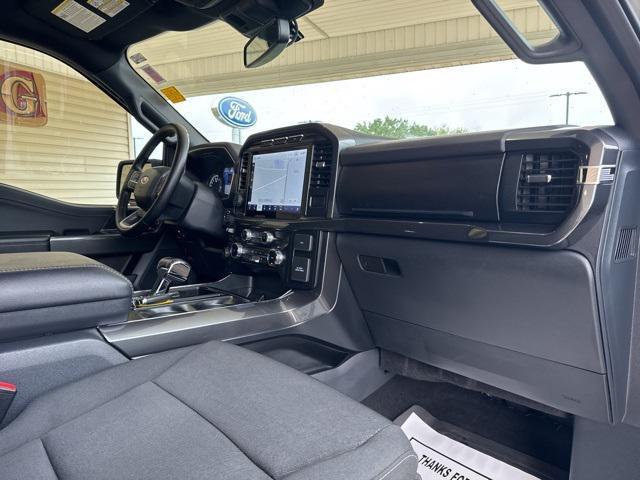 Photo of 2023 Avalanche Ford F-150