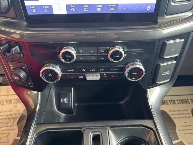Photo of 2023 Avalanche Ford F-150