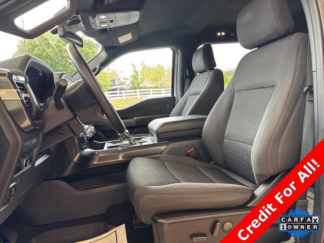 Photo of 2023 Avalanche Ford F-150