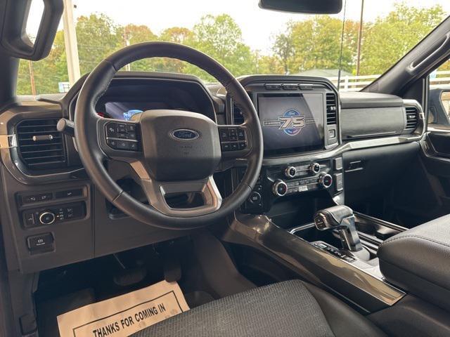 Photo of 2023 Avalanche Ford F-150