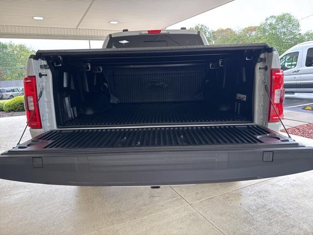 Photo of 2023 Avalanche Ford F-150