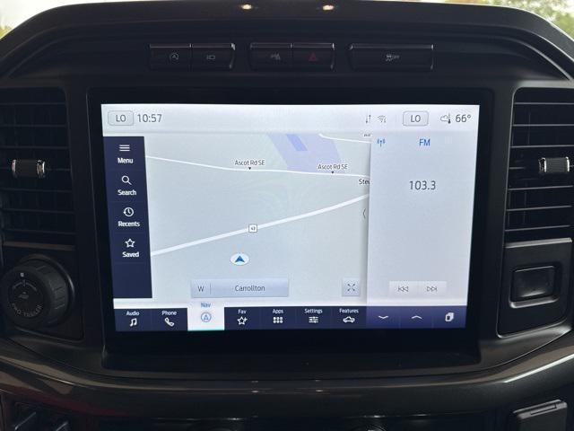 Photo of 2023 Avalanche Ford F-150