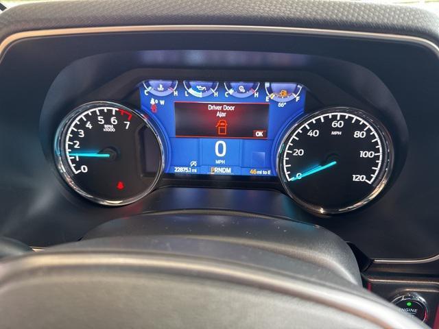 Photo of 2023 Avalanche Ford F-150
