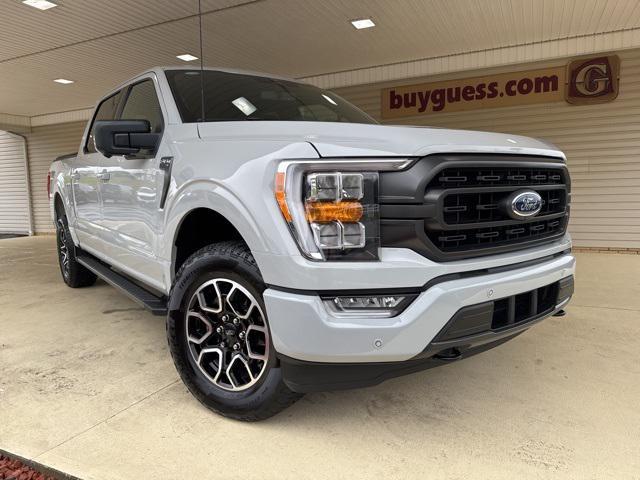 Photo of 2023 Avalanche Ford F-150