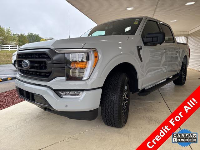 Photo of 2023 Avalanche Ford F-150