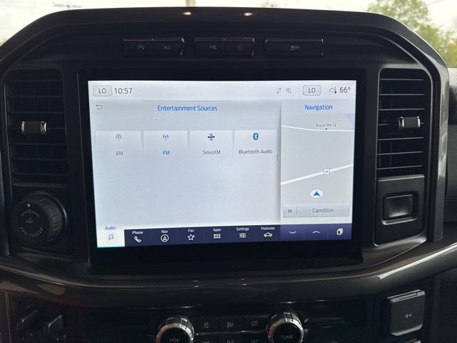 Photo of 2023 Avalanche Ford F-150