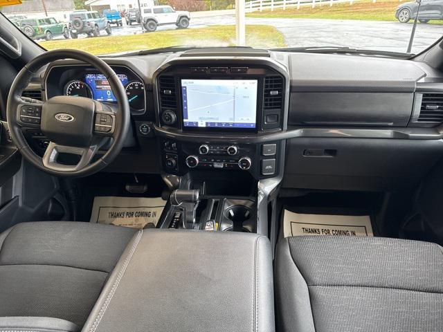 Photo of 2023 Avalanche Ford F-150