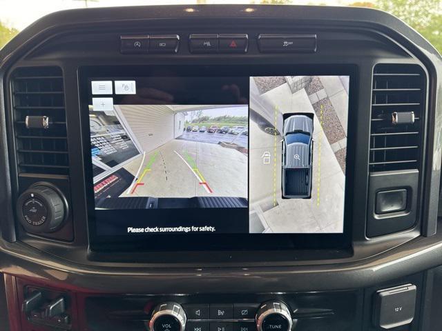 Photo of 2023 Avalanche Ford F-150