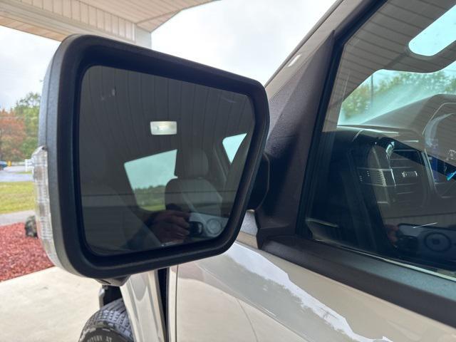 Photo of 2023 Avalanche Ford F-150