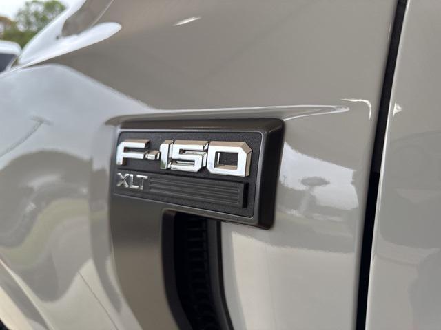 Photo of 2023 Avalanche Ford F-150