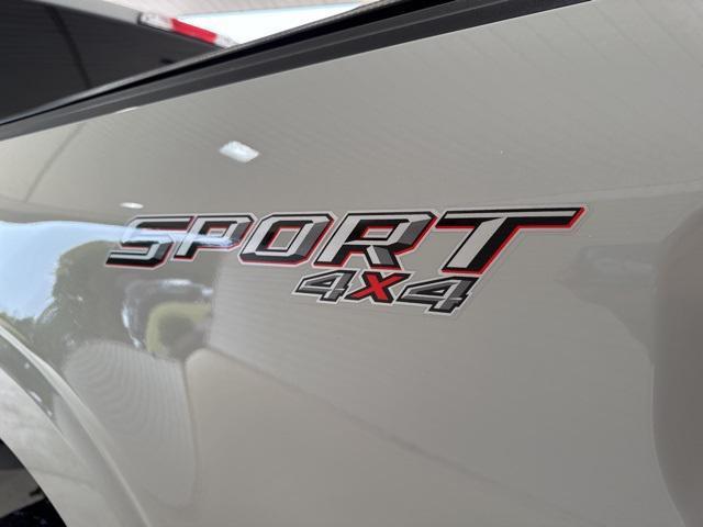 Photo of 2023 Avalanche Ford F-150