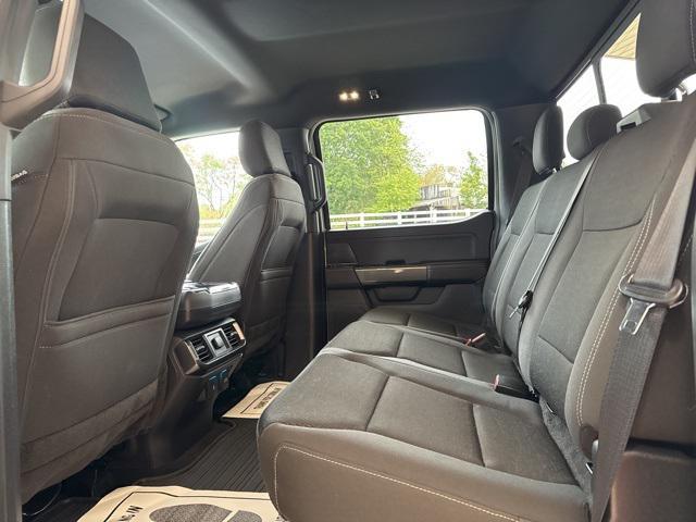 Photo of 2023 Avalanche Ford F-150