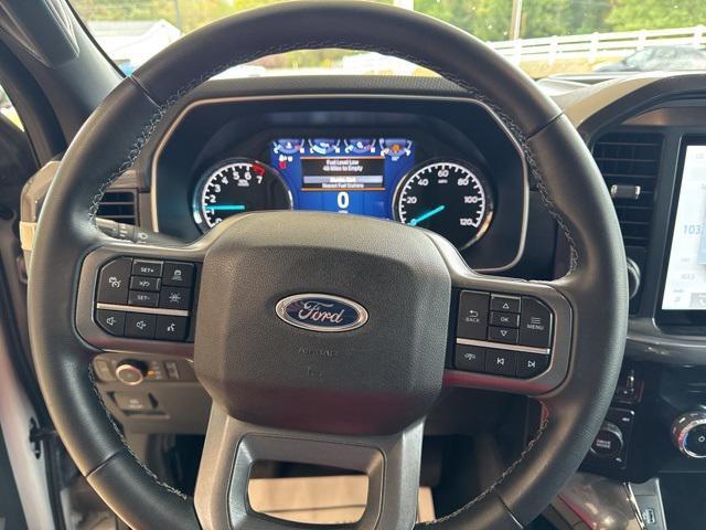 Photo of 2023 Avalanche Ford F-150
