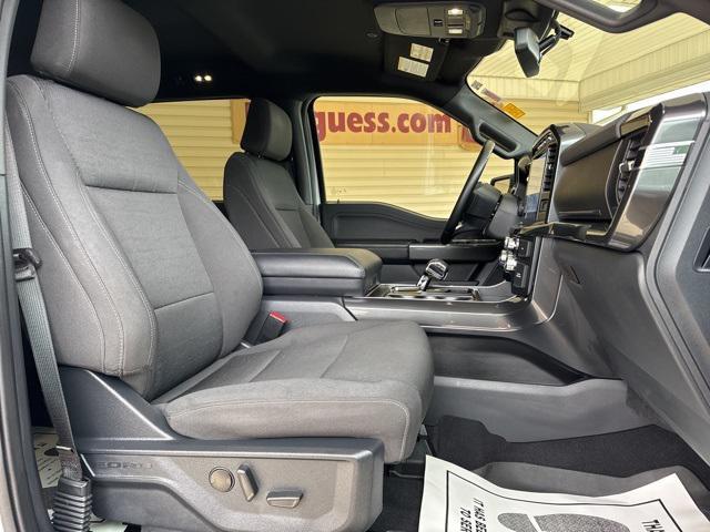 Photo of 2023 Avalanche Ford F-150