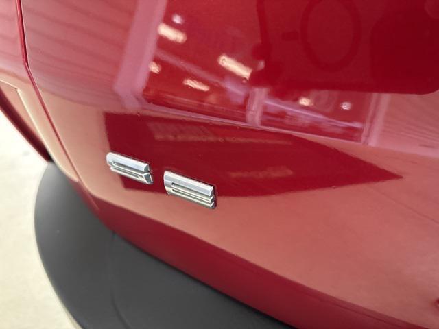 Photo of 2020 Rapid Red Metallic Tinted Clearcoat Ford Escape