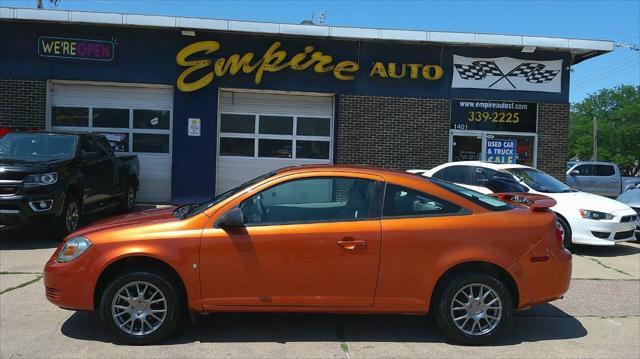 2006 Chevrolet Cobalt