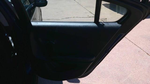 Photo of 2012 Blue Topaz Metallic Chevrolet Volt