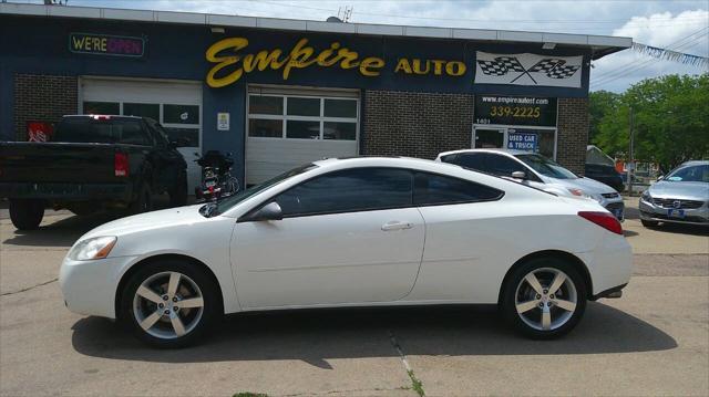 2006 Pontiac G6