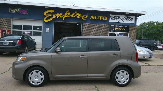 2012 Scion xB