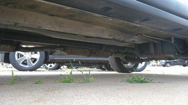 Photo of 2004 Off White Honda CR-V