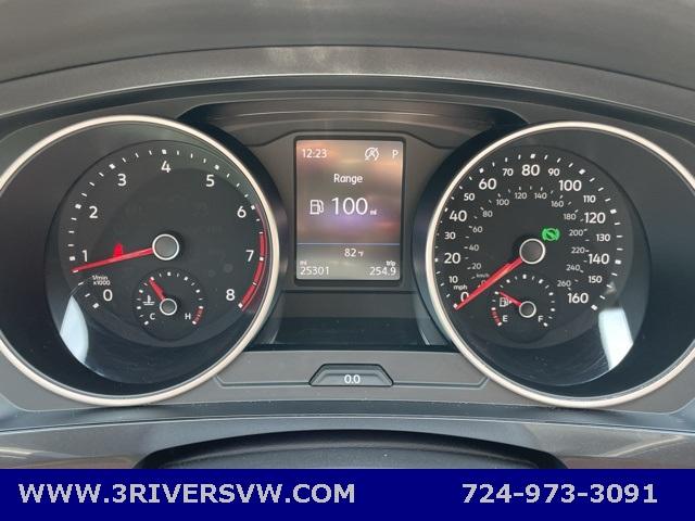 Photo of 2020 Pure White Volkswagen Tiguan