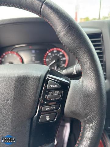 Photo of 2023 Tactical Green Metallic Nissan Frontier