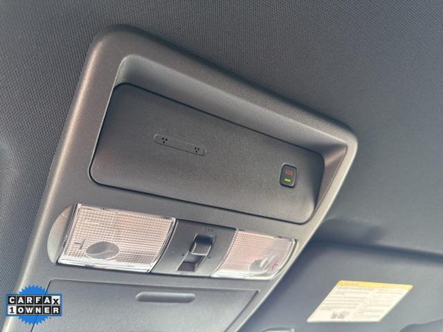 Photo of 2023 Tactical Green Metallic Nissan Frontier