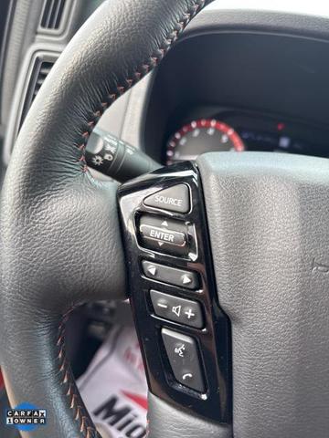 Photo of 2023 Tactical Green Metallic Nissan Frontier