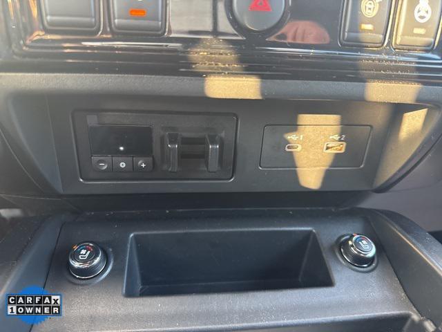 Photo of 2021 Red Alert Nissan Titan