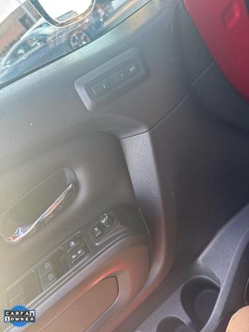 Photo of 2021 Red Alert Nissan Titan