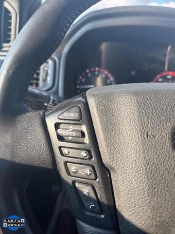 Photo of 2021 Red Alert Nissan Titan