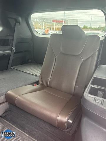 Photo of 2024 Celestial Silver Metallic Lexus TX 350
