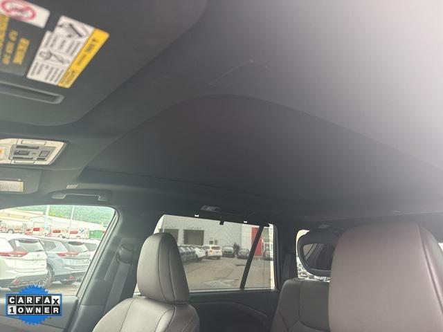 Photo of 2024 Celestial Silver Metallic Lexus TX 350