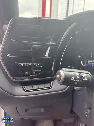 Photo of 2024 Celestial Silver Metallic Lexus TX 350