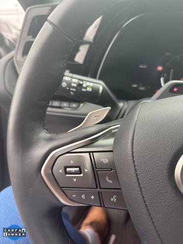Photo of 2024 Celestial Silver Metallic Lexus TX 350