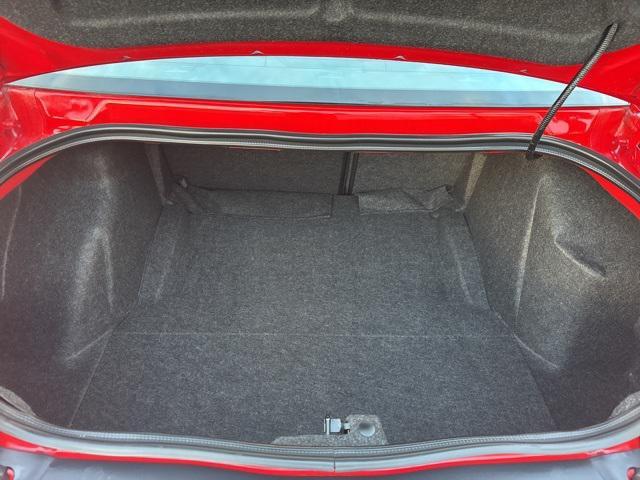Photo of 2022 Torred Clearcoat Dodge Challenger