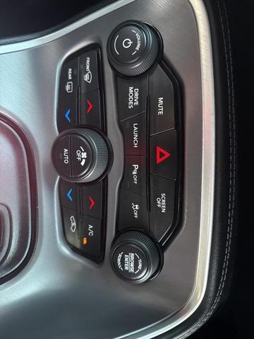 Photo of 2022 Torred Clearcoat Dodge Challenger