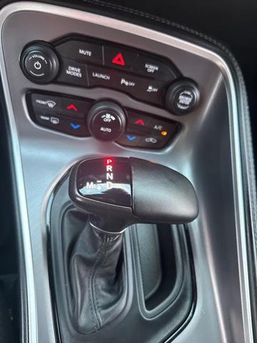 Photo of 2022 Torred Clearcoat Dodge Challenger