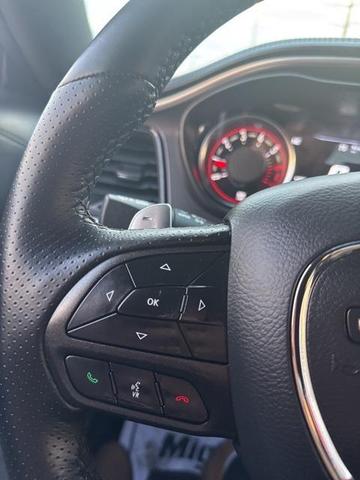 Photo of 2022 Torred Clearcoat Dodge Challenger