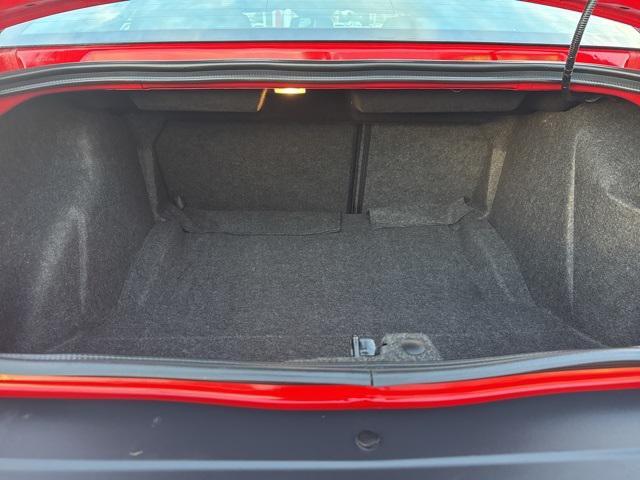 Photo of 2022 Torred Clearcoat Dodge Challenger