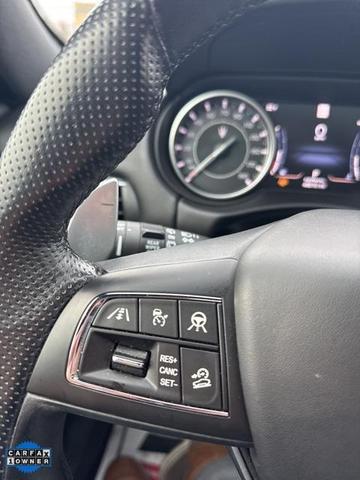 Photo of 2021 Bianco Maserati Levante