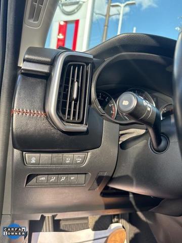Photo of 2023 Ingot Blue Mica Mazda CX-50