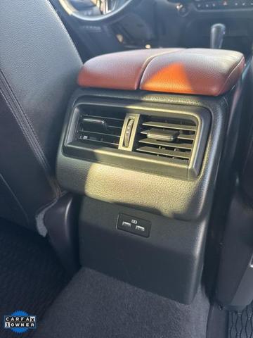 Photo of 2023 Ingot Blue Mica Mazda CX-50