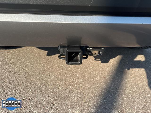 Photo of 2023 Ingot Blue Mica Mazda CX-50