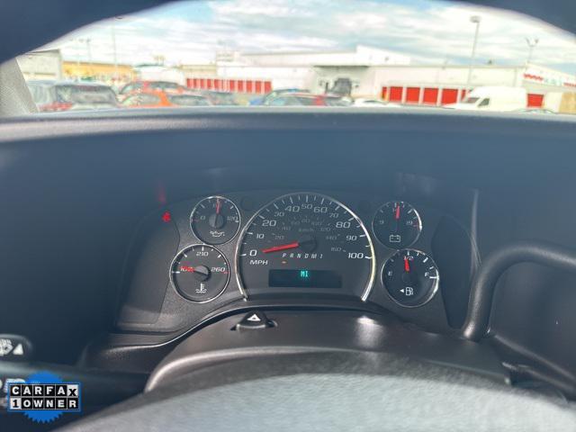 Photo of 2024 Summit White GMC Savana 2500