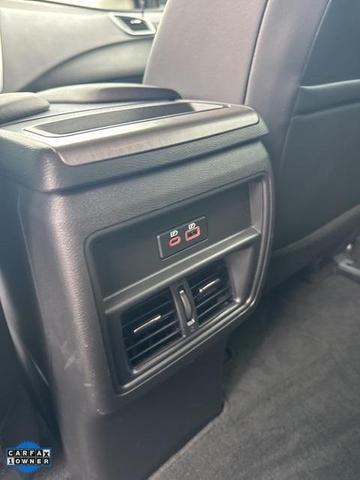 Photo of 2024 Pearl White Tricoat Nissan Murano