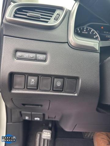 Photo of 2024 Pearl White Tricoat Nissan Murano