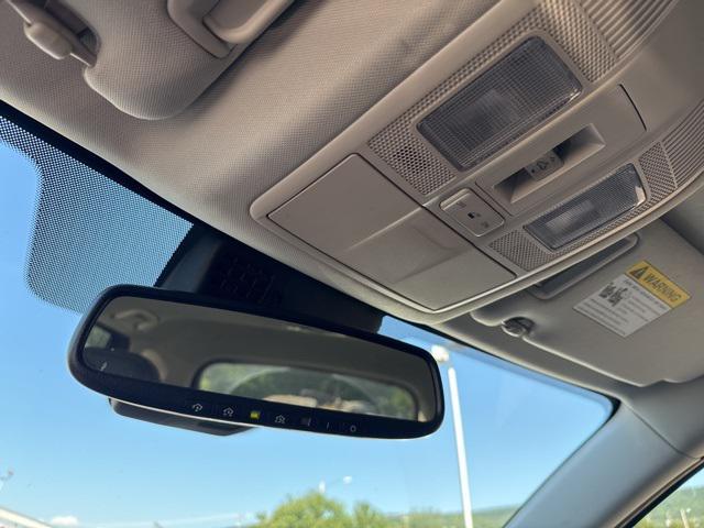 Photo of 2018 Eternal Blue Mica Mazda CX-5